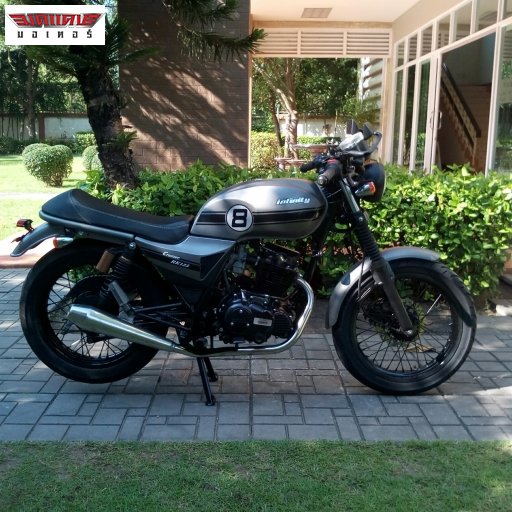 Infinity125